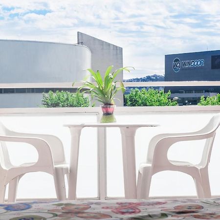 Hotel Silvia 엠푸리아브라바 외부 사진