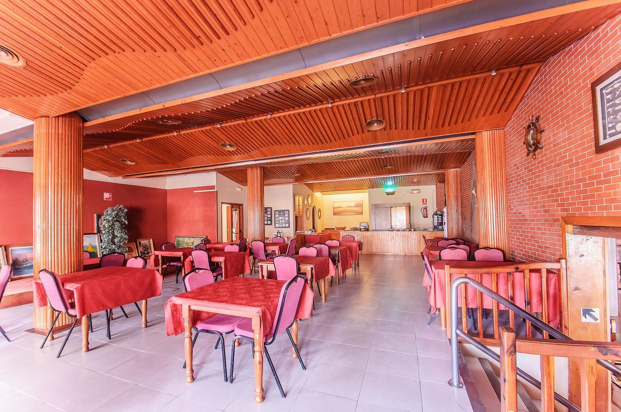 Hotel Silvia 엠푸리아브라바 외부 사진